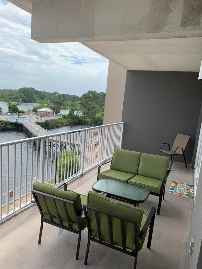 Laketown 5 Pools Steps To Beach Family Friendly 파나마 시티 외부 사진