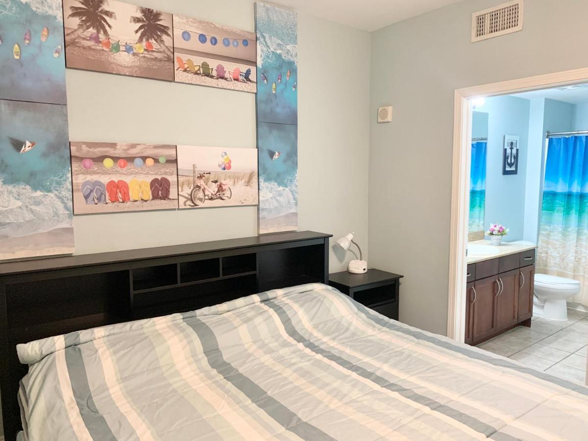 Laketown 5 Pools Steps To Beach Family Friendly 파나마 시티 외부 사진