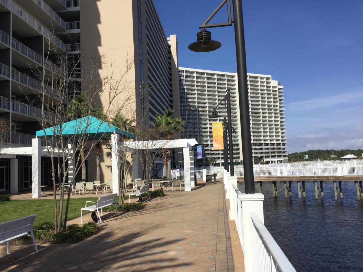 Laketown 5 Pools Steps To Beach Family Friendly 파나마 시티 외부 사진