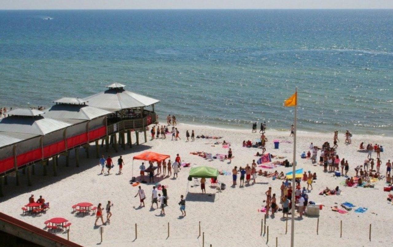 Laketown 5 Pools Steps To Beach Family Friendly 파나마 시티 외부 사진